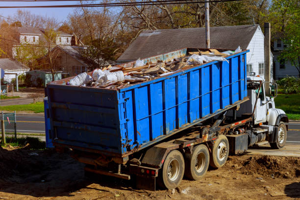 Best Hot Tub Removal  in Vanceburg, KY