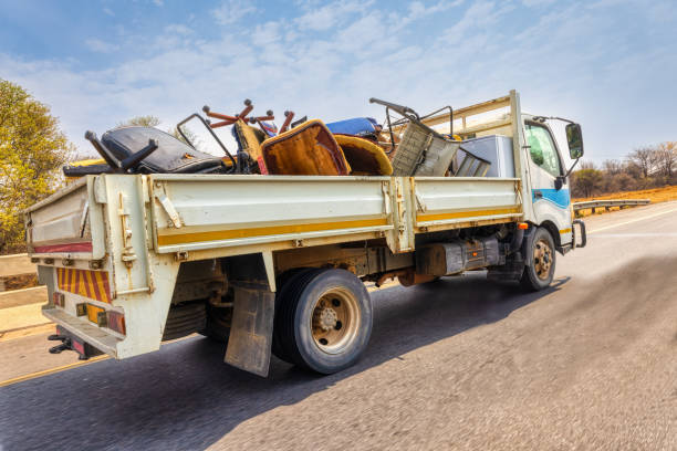 Best Garage Cleanout  in Vanceburg, KY