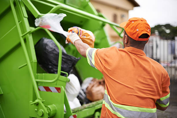 Best Residential Junk Removal  in Vanceburg, KY